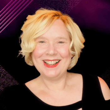 Midlife Is A Fickle Bitch! by Cherie Faus-Smith