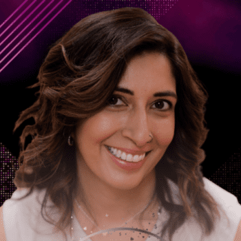 Financial Femme by Zahra Khakoo