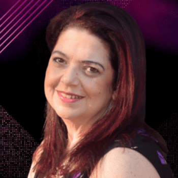 Optimal Life Balance with Coach Vicki