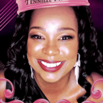 The Latest Tea With Lady T By Tennille Morris