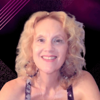 Meditation For Transformation with Janet Young