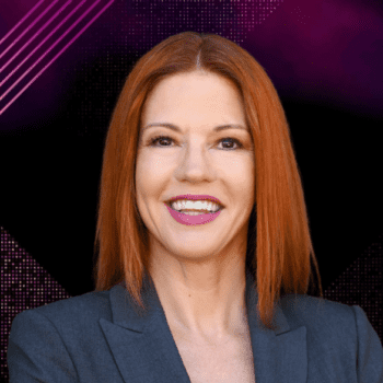 The Ginger Show by Ginger Allen