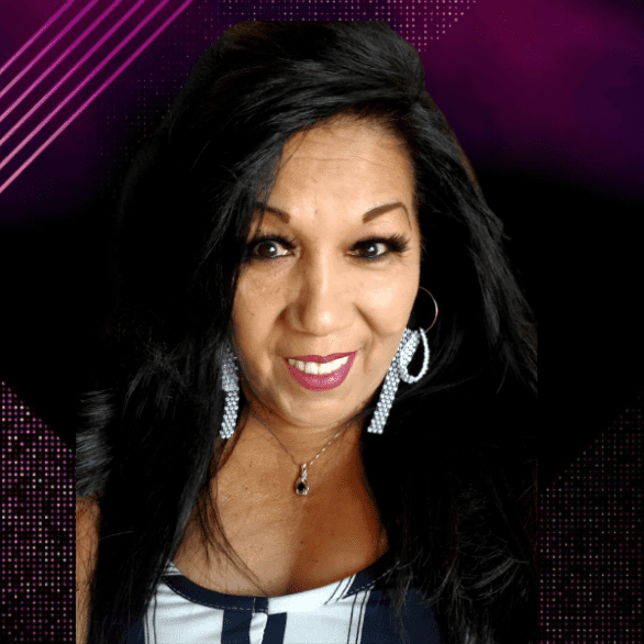 We Have A Tea For That… POSITIVI-TEA’ by Anna Lugo