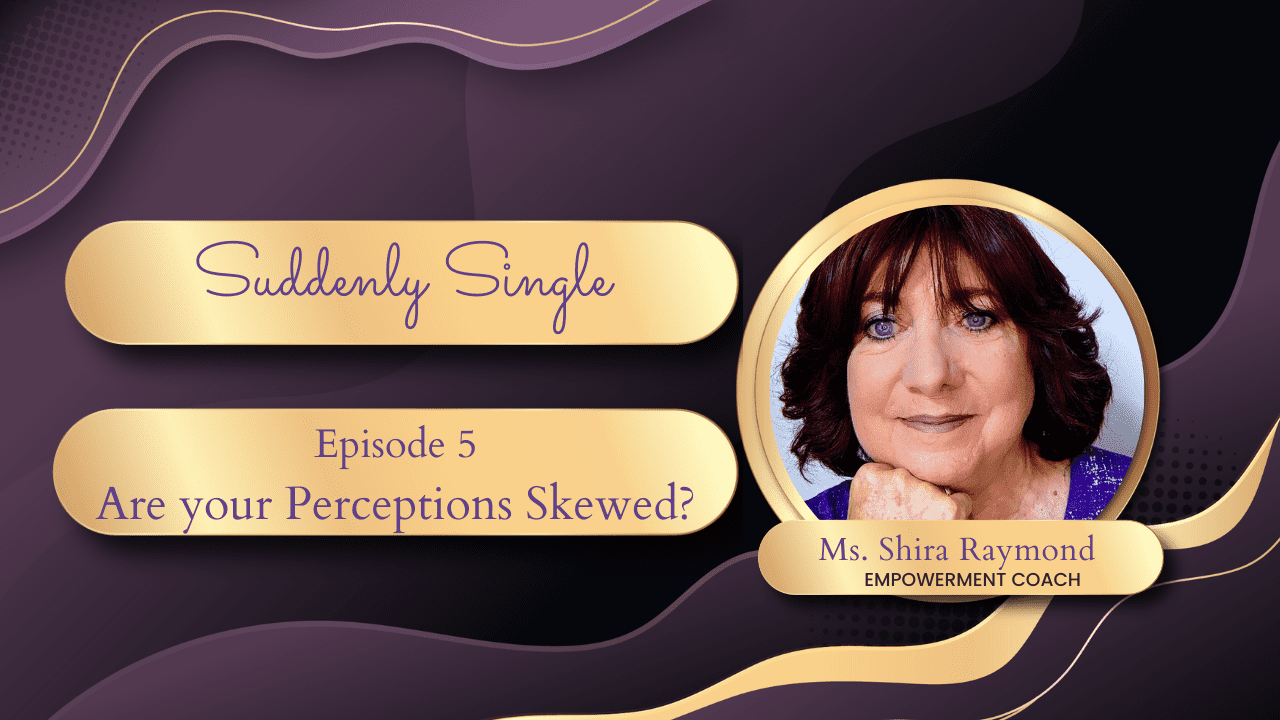 Suddenly Single with Shira Raymond – Episode 5