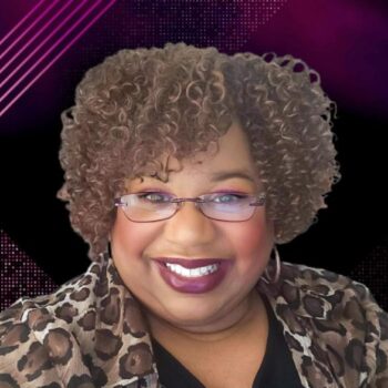 Visibility Corner By Barbara J. Beckley