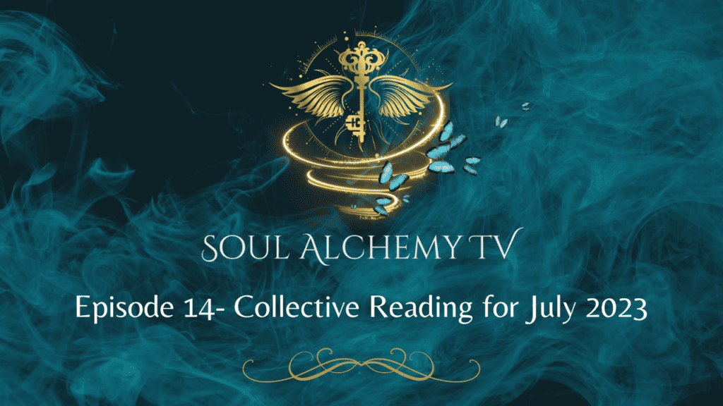 Soul Alchemy TV – Episode 14