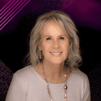 Coree Sullivan Founder of This Restored Heart